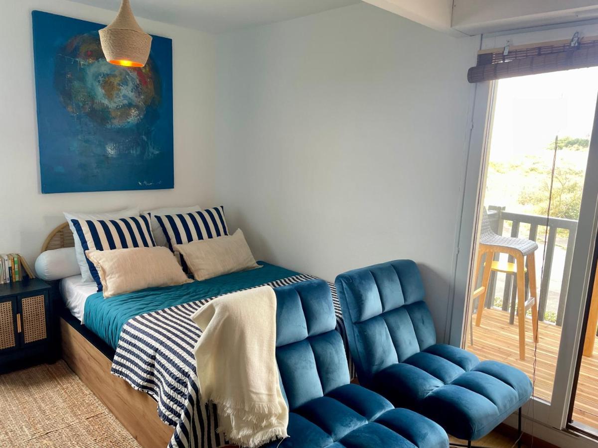 Joli Studio Pres Du Front De Mer Cabourg Bagian luar foto